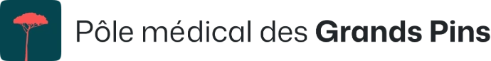 Logo du pôle médical