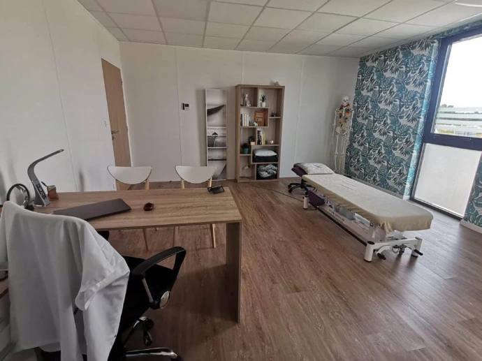 Bureau de consultation