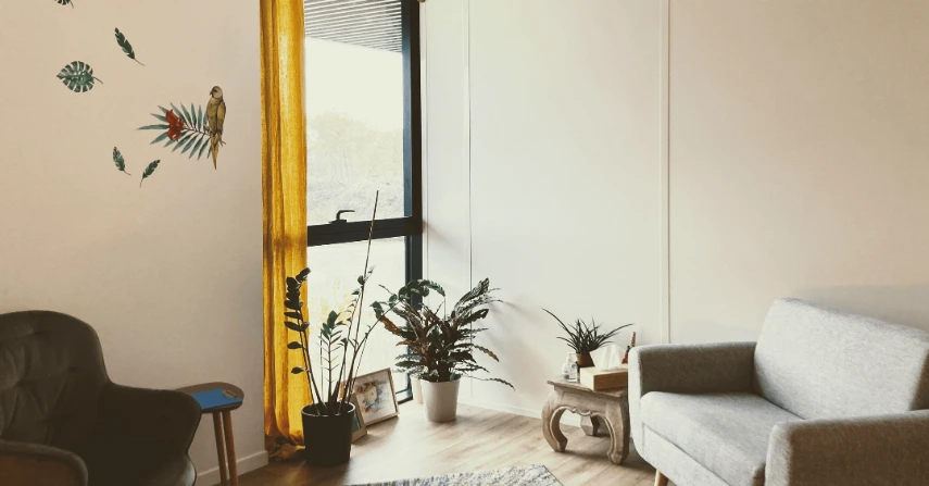 Espace de consultation
