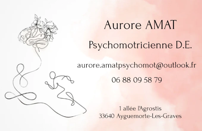 Photo Aurore Amat